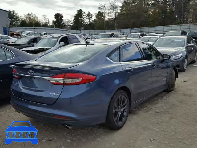 2018 FORD FUSION SE 3FA6P0LU5JR102308 image 3