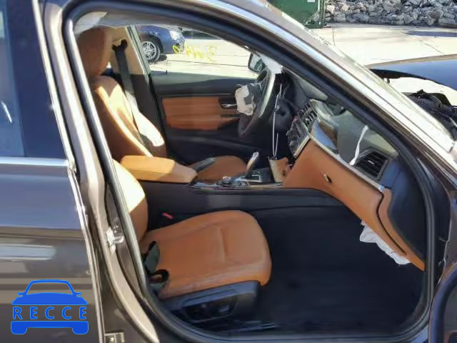 2013 BMW 328 XI SUL WBA3B5C5XDF599145 зображення 4