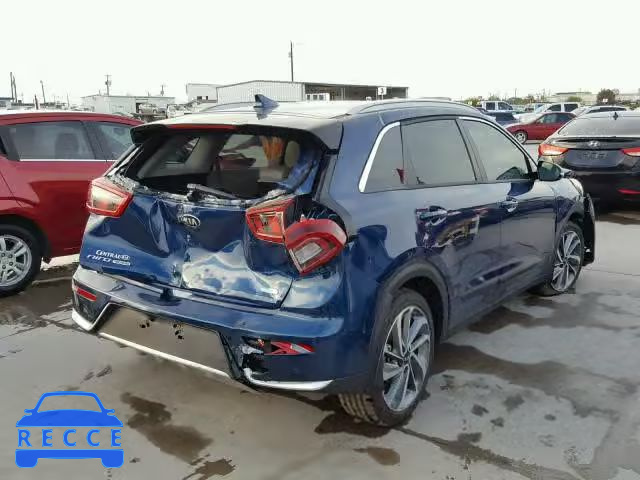 2017 KIA NIRO EX TO KNDCE3LC8H5089868 image 3