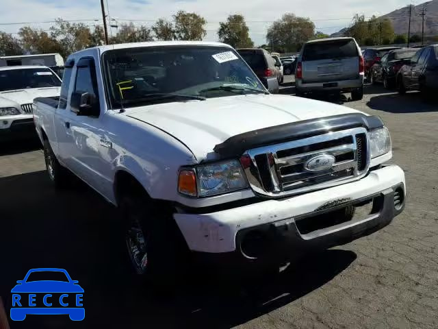 2008 FORD RANGER SUP 1FTYR44U48PA13561 image 0