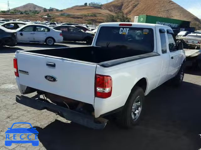 2008 FORD RANGER SUP 1FTYR44U48PA13561 image 3