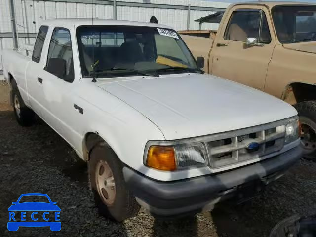 1994 FORD RANGER SUP 1FTCR14X0RPB70086 image 0