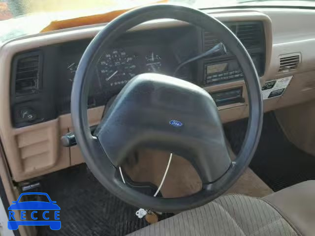 1994 FORD RANGER SUP 1FTCR14X0RPB70086 image 9