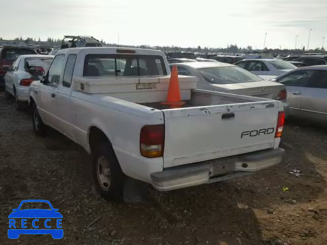 1994 FORD RANGER SUP 1FTCR14X0RPB70086 image 2
