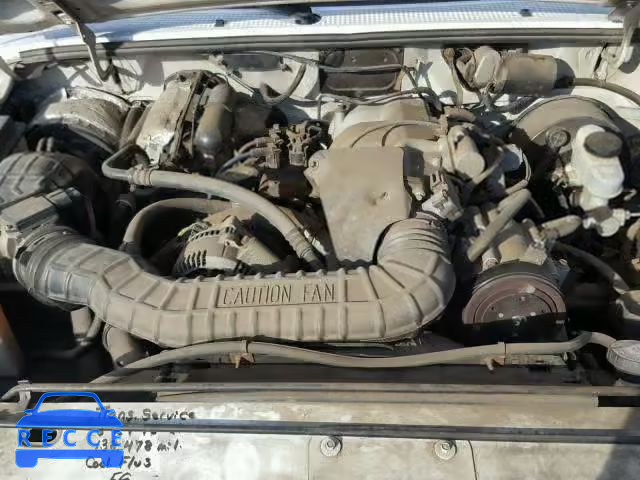 1994 FORD RANGER SUP 1FTCR14X0RPB70086 image 6