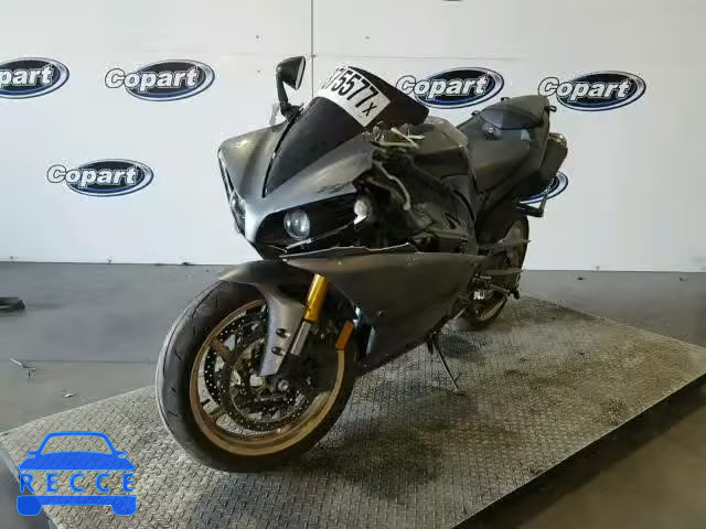 2014 YAMAHA YZFR1 JYARN23E3EA018114 image 1