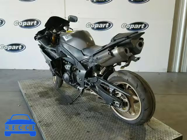2014 YAMAHA YZFR1 JYARN23E3EA018114 image 2