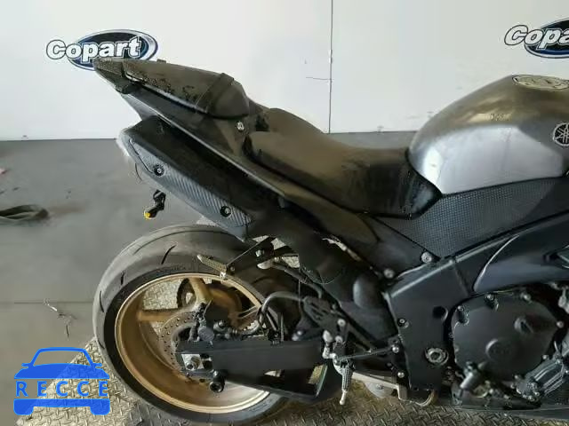 2014 YAMAHA YZFR1 JYARN23E3EA018114 image 5
