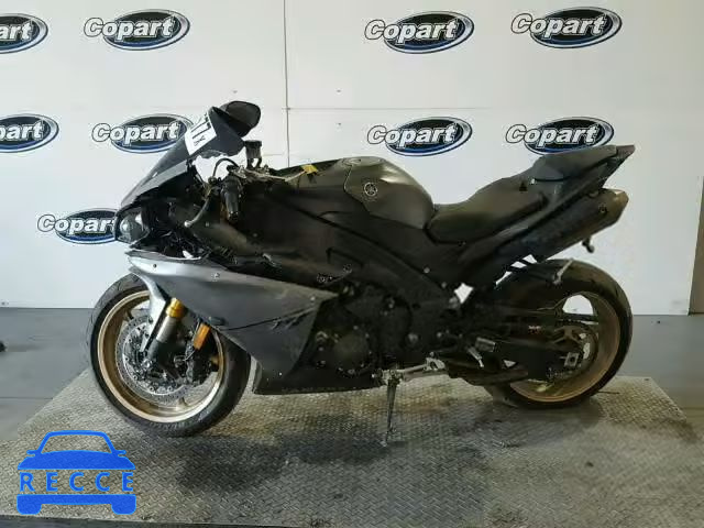 2014 YAMAHA YZFR1 JYARN23E3EA018114 image 8