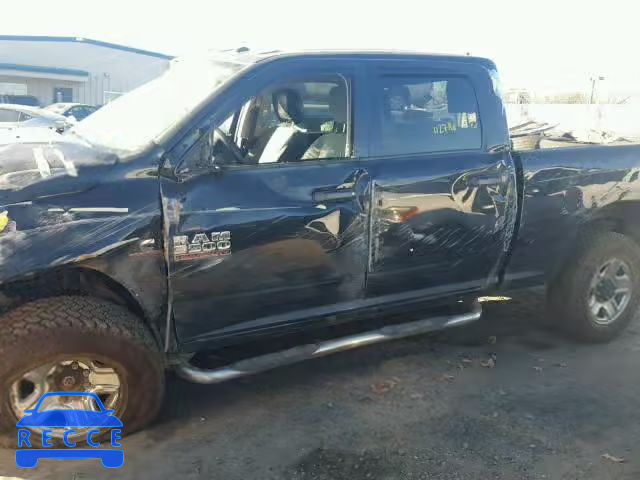 2015 RAM 3500 ST 3C63R3CL4FG703977 Bild 8