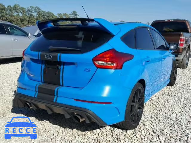 2016 FORD FOCUS RS WF0DP3TH1G4116470 image 3