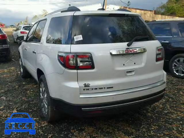 2017 GMC ACADIA LIM 1GKKRSKD8HJ186973 image 2