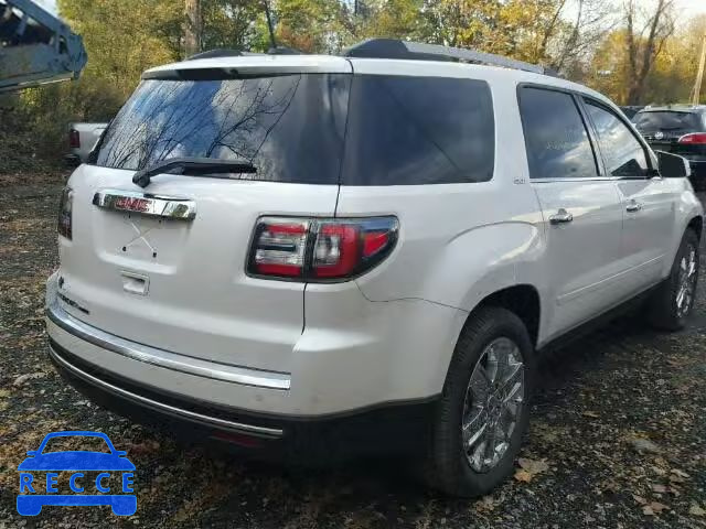 2017 GMC ACADIA LIM 1GKKRSKD8HJ186973 Bild 3