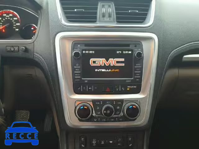 2017 GMC ACADIA LIM 1GKKRSKD8HJ186973 image 8