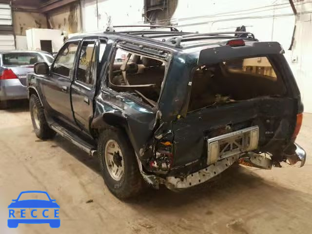 1994 TOYOTA 4RUNNER VN JT3VN39W1R0145999 image 2