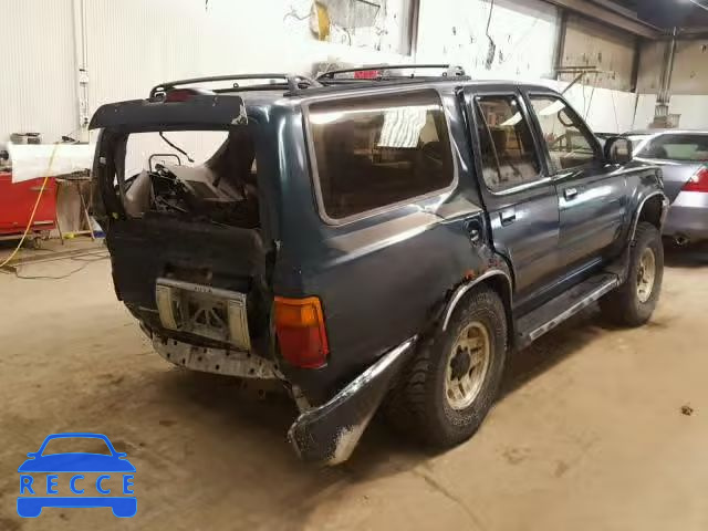 1994 TOYOTA 4RUNNER VN JT3VN39W1R0145999 image 3