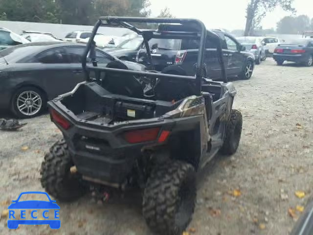 2015 POLARIS RZR 900 4XAVAA872FB940847 зображення 3