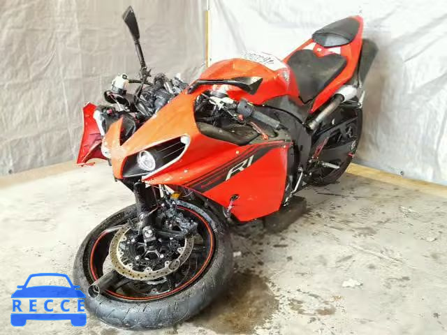2014 YAMAHA YZFR1 JYARN23E5EA017241 image 1