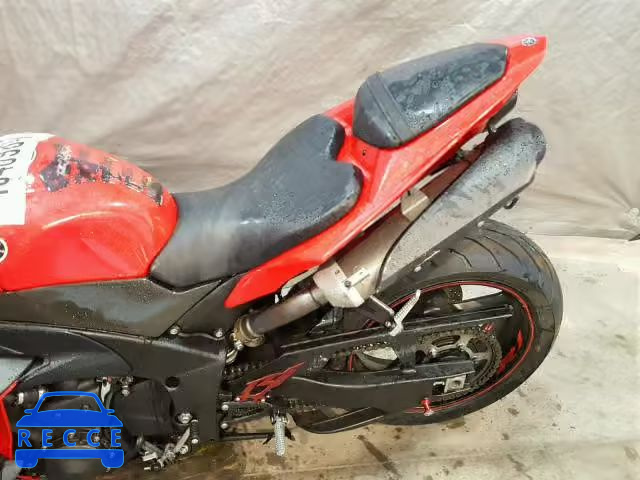 2014 YAMAHA YZFR1 JYARN23E5EA017241 image 5