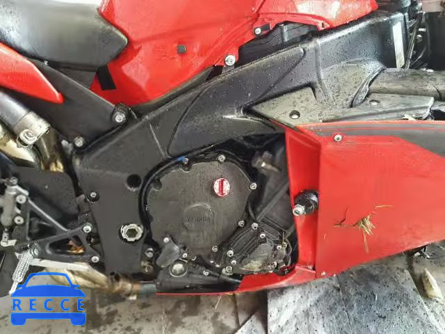 2014 YAMAHA YZFR1 JYARN23E5EA017241 image 6