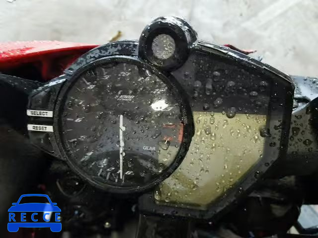 2014 YAMAHA YZFR1 JYARN23E5EA017241 image 7