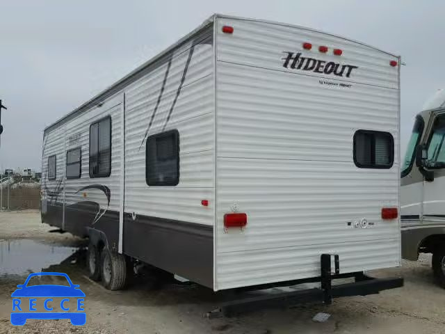 2013 KEYSTONE HIDEOUT 4YDT31B25D7200567 зображення 2