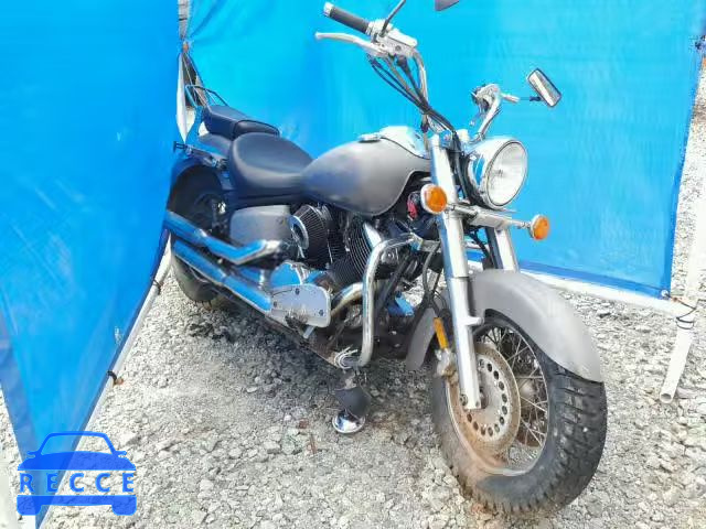 2003 YAMAHA XVS1100 JYAVP11E43A035605 Bild 0