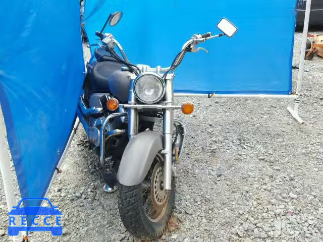 2003 YAMAHA XVS1100 JYAVP11E43A035605 Bild 9