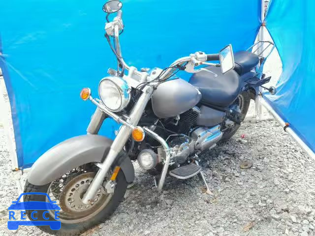 2003 YAMAHA XVS1100 JYAVP11E43A035605 image 1