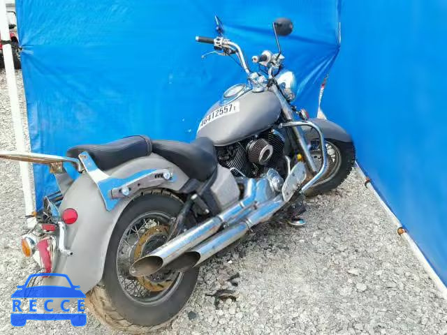 2003 YAMAHA XVS1100 JYAVP11E43A035605 image 3