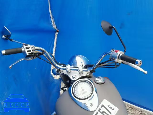 2003 YAMAHA XVS1100 JYAVP11E43A035605 image 4