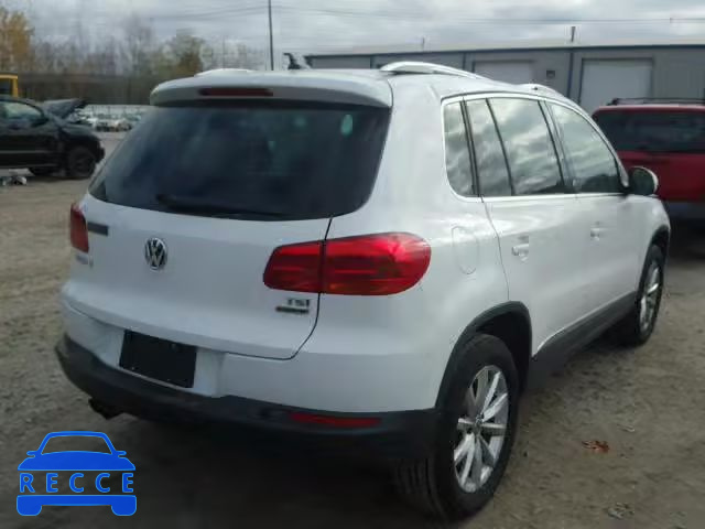 2017 VOLKSWAGEN TIGUAN WOL WVGSV7AX2HK013178 Bild 3