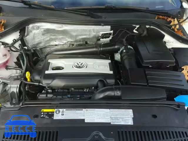 2017 VOLKSWAGEN TIGUAN WOL WVGSV7AX2HK013178 image 6