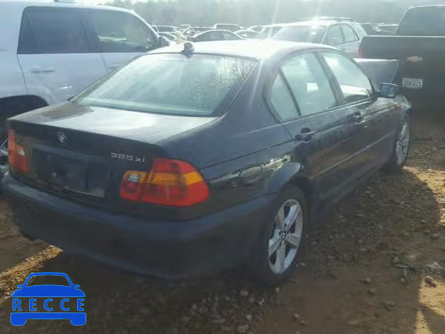 2004 BMW 325 XI WBAEU334X4PM59590 image 3