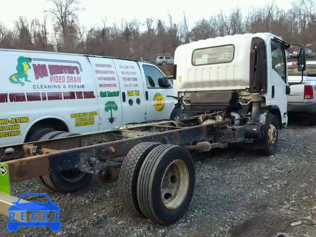 2009 GMC W4500 W450 4KDC4W1N59J801850 image 3