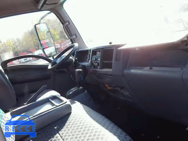 2009 GMC W4500 W450 4KDC4W1N59J801850 зображення 4