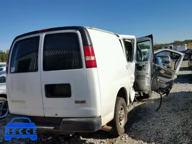 2003 GMC SAVANA 1GTHG35U131101879 image 3