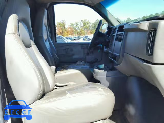 2003 GMC SAVANA 1GTHG35U131101879 image 4