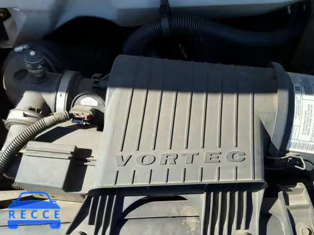 2003 GMC SAVANA 1GTHG35U131101879 image 6