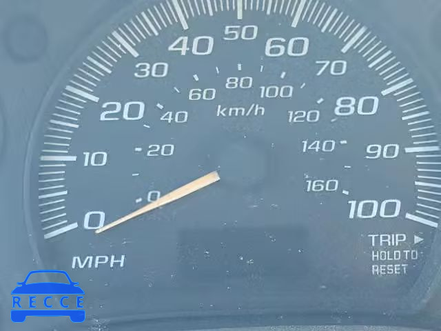 2003 GMC SAVANA 1GTHG35U131101879 image 7