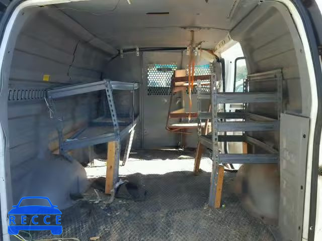 2003 GMC SAVANA 1GTHG35U131101879 image 8