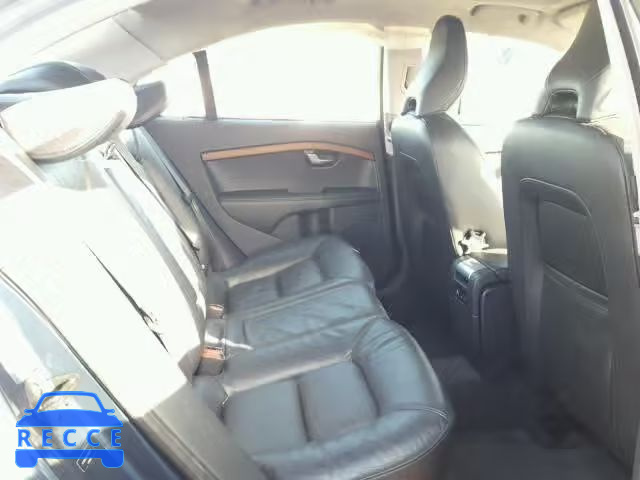 2010 VOLVO S80 3.2 YV1982AS7A1132237 image 5