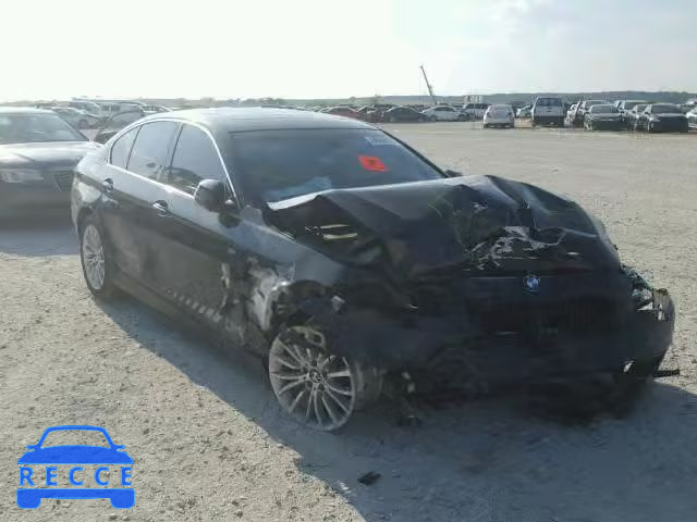 2015 BMW 528 I WBA5A5C53FD523082 image 0