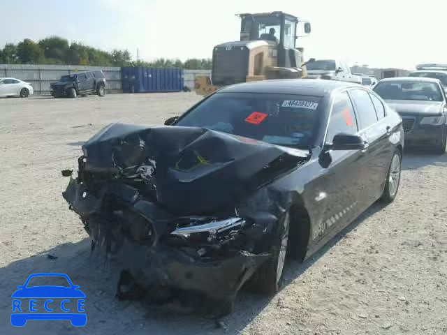 2015 BMW 528 I WBA5A5C53FD523082 image 1