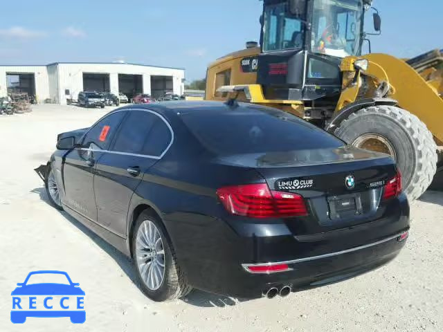 2015 BMW 528 I WBA5A5C53FD523082 image 2