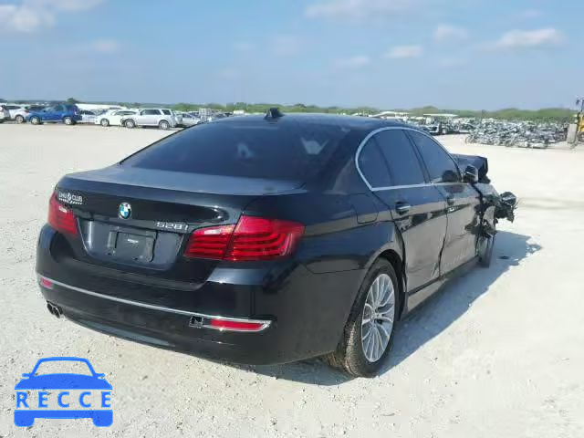 2015 BMW 528 I WBA5A5C53FD523082 image 3