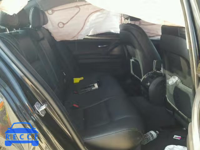 2015 BMW 528 I WBA5A5C53FD523082 image 5