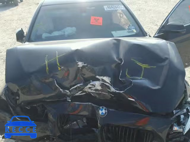 2015 BMW 528 I WBA5A5C53FD523082 image 6