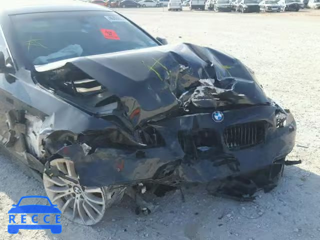 2015 BMW 528 I WBA5A5C53FD523082 image 8