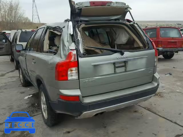 2007 VOLVO XC90 3.2 YV4CZ982671365149 image 9